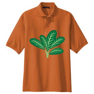 Silk Touch Polo Thumbnail