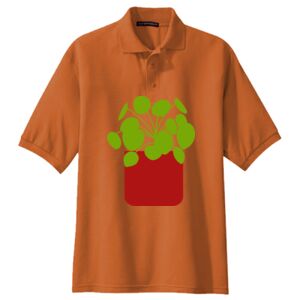 Silk Touch Polo Thumbnail