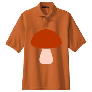 Silk Touch Polo Thumbnail