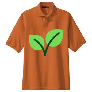 Silk Touch Polo Thumbnail