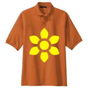 Silk Touch Polo Thumbnail