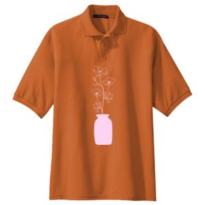 Silk Touch Polo Thumbnail