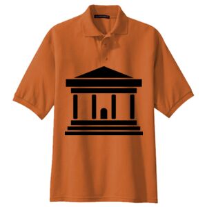 Silk Touch Polo Thumbnail