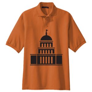 Silk Touch Polo Thumbnail
