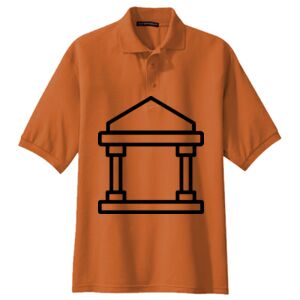 Silk Touch Polo Thumbnail