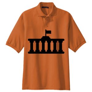 Silk Touch Polo Thumbnail