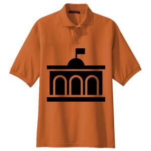 Silk Touch Polo Thumbnail