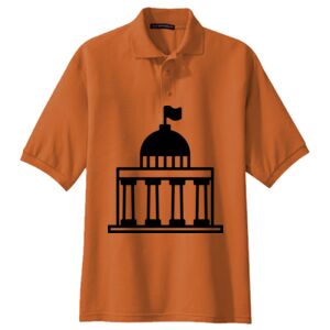 Silk Touch Polo Thumbnail