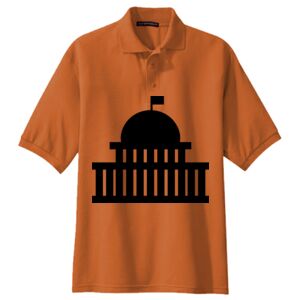 Silk Touch Polo Thumbnail