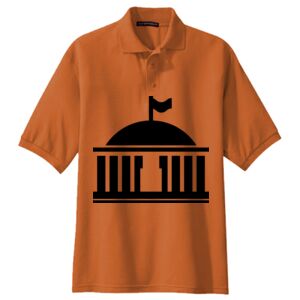 Silk Touch Polo Thumbnail