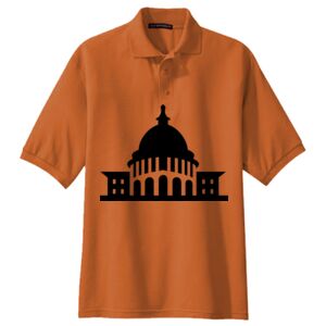 Silk Touch Polo Thumbnail