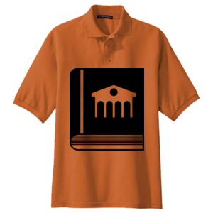 Silk Touch Polo Thumbnail