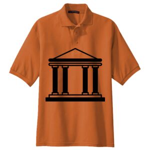 Silk Touch Polo Thumbnail