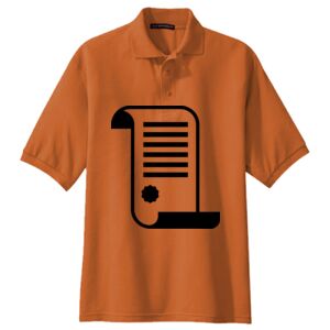 Silk Touch Polo Thumbnail