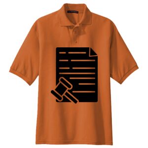 Silk Touch Polo Thumbnail