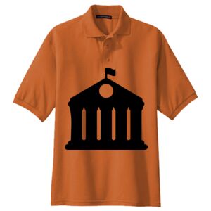 Silk Touch Polo Thumbnail