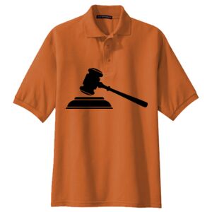 Silk Touch Polo Thumbnail