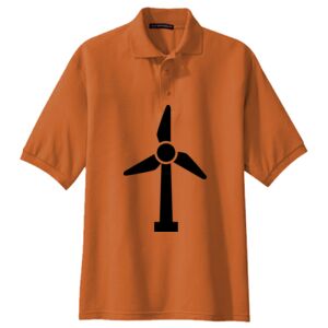 Silk Touch Polo Thumbnail
