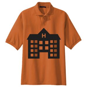 Silk Touch Polo Thumbnail