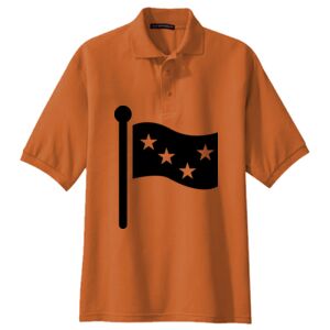 Silk Touch Polo Thumbnail