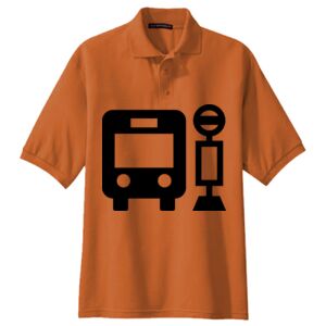 Silk Touch Polo Thumbnail
