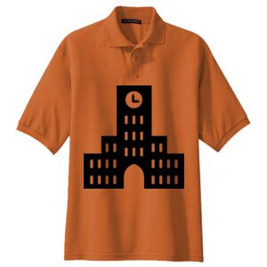 Silk Touch Polo Thumbnail