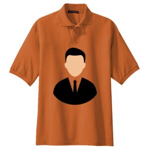 Silk Touch Polo Thumbnail