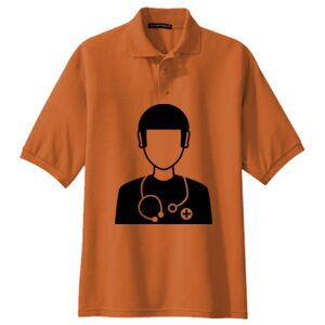 Silk Touch Polo Thumbnail