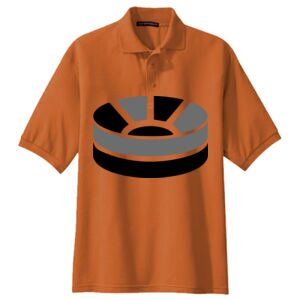 Silk Touch Polo Thumbnail
