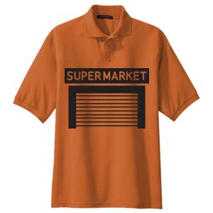 Silk Touch Polo Thumbnail