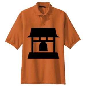 Silk Touch Polo Thumbnail