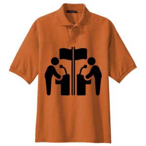Silk Touch Polo Thumbnail