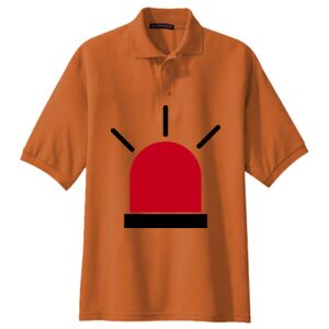 Silk Touch Polo Thumbnail