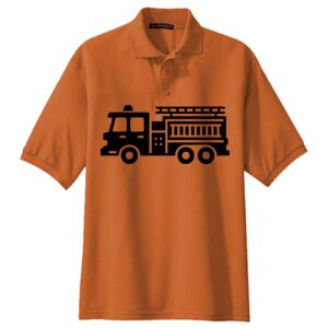 Silk Touch Polo Thumbnail