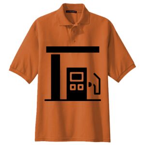 Silk Touch Polo Thumbnail