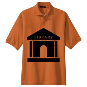 Silk Touch Polo Thumbnail