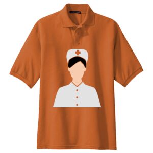 Silk Touch Polo Thumbnail
