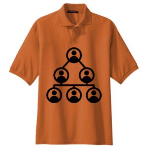 Silk Touch Polo Thumbnail