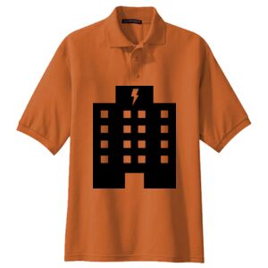 Silk Touch Polo Thumbnail
