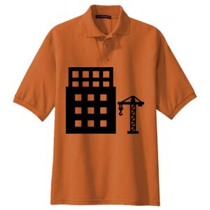 Silk Touch Polo Thumbnail