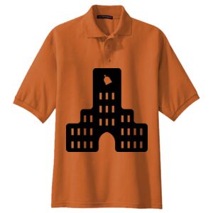 Silk Touch Polo Thumbnail