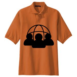 Silk Touch Polo Thumbnail
