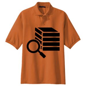 Silk Touch Polo Thumbnail