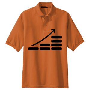 Silk Touch Polo Thumbnail