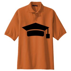 Silk Touch Polo Thumbnail