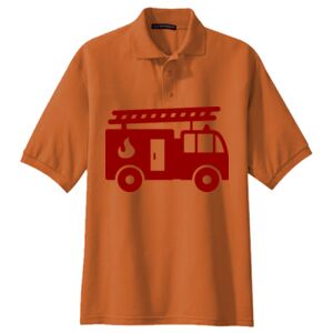 Silk Touch Polo Thumbnail