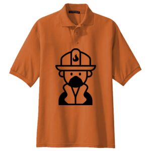 Silk Touch Polo Thumbnail