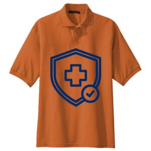 Silk Touch Polo Thumbnail