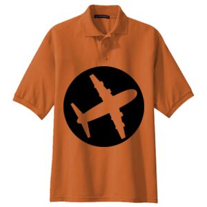Silk Touch Polo Thumbnail