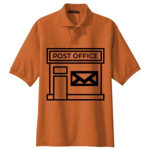 Silk Touch Polo Thumbnail